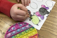 5th-grader-makes-animals-from-dots