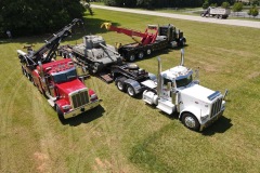 Moving the Tank 5