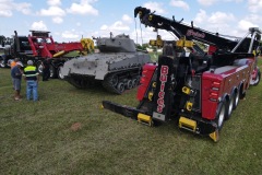 Moving the Tank 2