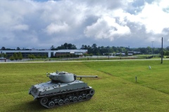 Lamar County High School