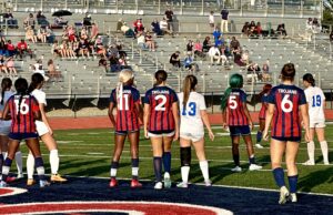 Down to the Wire: Lady Trojans’ Heroic Comeback Cut Short in PKs