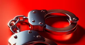 Lamar County Arrest Report; July 3–9, 2026 Lamar County Sheriff Report