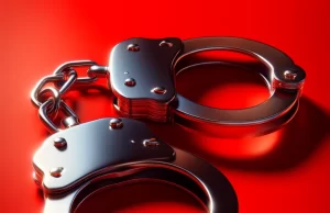 Lamar County Sheriff Report; May 31, 2024 Lamar County Sheriff Report