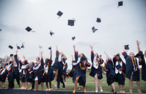 Lamar County High School’s Largest Graduating Class is the Class of 2024