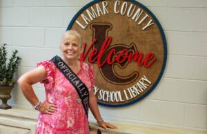 Linda Wilson Retires from LCPS After 33 Years