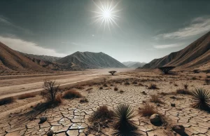 Strength in the Valley of Tears