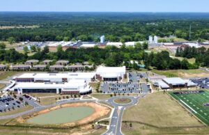 Back to School in Lamar County: Open House Info and Supply Lists