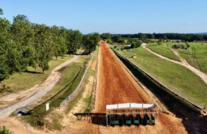 Brutz English Seeks Justice Against the County: Federal Lawsuit Filed