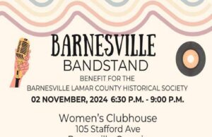 “American Bandstand” Event Aims to Benefit Historical Society