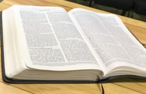 Opinion: The Church’s Platform is for Christ Alone
