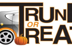 Local October 31 Fun: Barnesville Church of the Nazarene Hosts Trunk or Treat