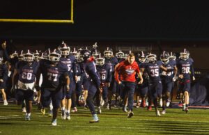 Trojans Trounce Wolverines; Sweet 16 in Macon this Friday