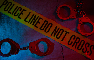 Barnesville Man Charged with Murder in Warner Rd Shooting