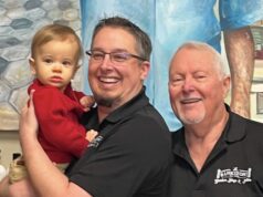 Billy Bankston Retires: “A Good Career in a Good Town”