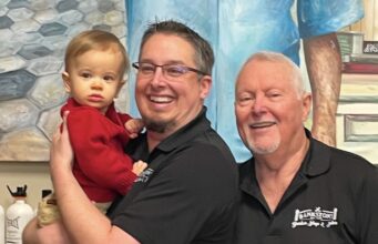 Billy Bankston Retires: “A Good Career in a Good Town”