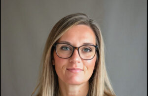 Dr. Jessica Watson Named New School Superintendent