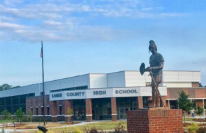 Lamar County Schools Closed on Tuesday, January 21