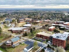 Gordon State College to Host Spring into Health Wellness Fair and Blood Drive March 10