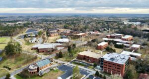 Gordon State College to Host Spring into Health Wellness Fair and Blood Drive March 10