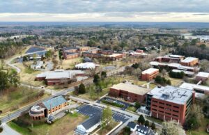 Gordon State College to Host Spring into Health Wellness Fair and Blood Drive March 10