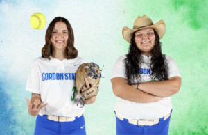 Hinkley and Southern Earn Honors for Gordon Softball; Walters Series Breakdown