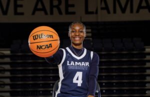 Lady Trojans are Hooping into the Elite 8