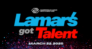 Boys & Girls Club: Talent Show Coming March 22