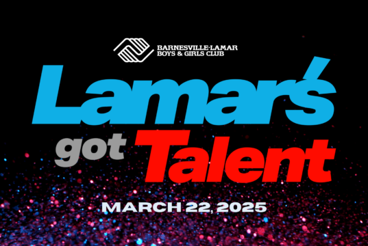 Boys & Girls Club: Talent Show Coming March 22