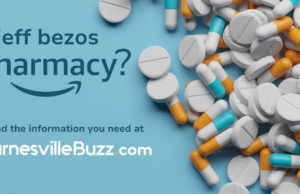 Is Amazon Pharmacy a prescription for change or a reason for concern?