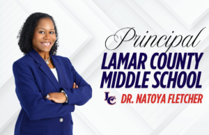 Dr. NaToya Fletcher to be New Principal at LCMS
