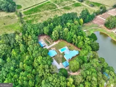 Perfect Slice of Paradise in Lamar County; Open House on April 10