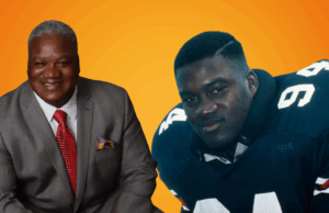 Craig Ogletree 2025 Football Skills Camp will be June 7