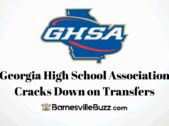 Georgia High School Association Cracks Down on Transfers