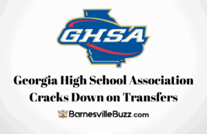 Georgia High School Association Cracks Down on Transfers
