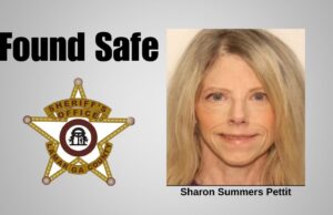 Update: Missing Lamar County Woman has been Found Safe