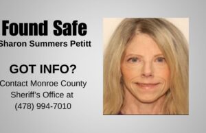 Woman Reported Missing Twice in June Found Safe, says Monroe County Sheriff’s Office