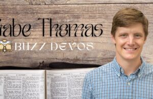 The Best Missionaries In Our Schools Are Already There