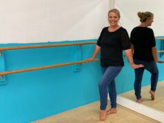 Barnesville Welcomes Flash Dance Company, Continuing Local Dance Legacy