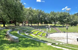 Gordon State’s Free Concert Series Begins Friday, August 1