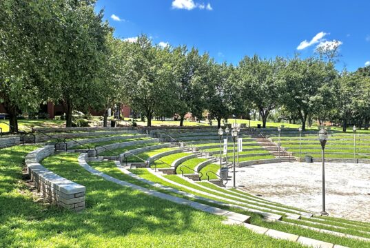 Gordon State’s Free Concert Series Begins Friday, August 1