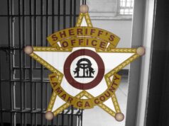 Lamar County Arrest Report; April 24–30, 2026