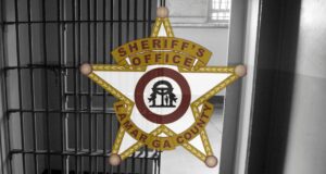 Lamar County Arrest Report; May 1–7, 2026