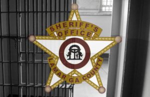 Lamar County Arrest Report; May 22–28, 2026