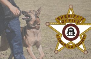 Lamar County Arrest Report; May 29–June 4, 2026