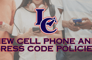 Lamar County Schools Announces New Cell Phone and Dress Code Policies