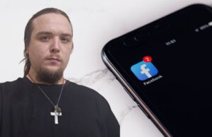 In His Own Words: Smith’s Facebook Posts Reveal a Mind at Odds with Reality and the Law