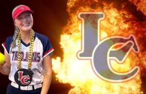 Lamar County Softball Enters September on Fire
