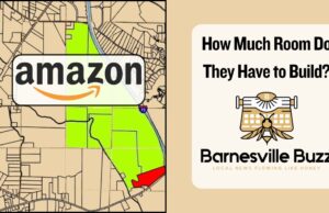 Looking Deeper at the Covenant Restrictions on Amazon’s Lamar County Property