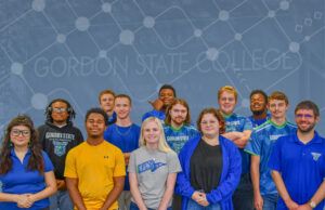 Gordon State Esports Team is Leveling Up to a New Season