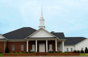 Dr. Jeff Morgan to Preach at Antioch’s Homecoming This Sunday